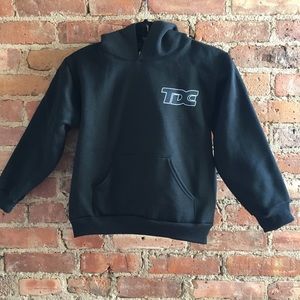 TDE Hoodie (Top Dawg Entertainment record label)